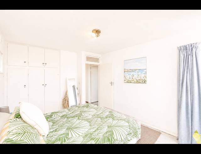 2 BEDROOM APARTMENT FOR SALE IN MUSGRAVE